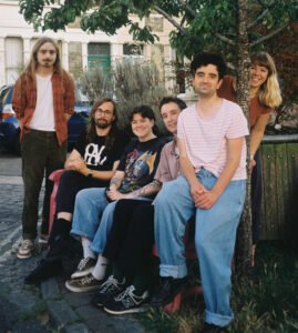 Hamburger Band