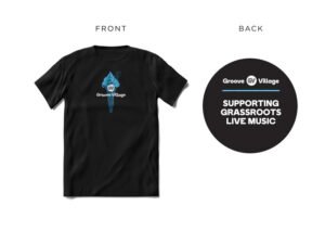 GV26 Tee Ice Cream £20