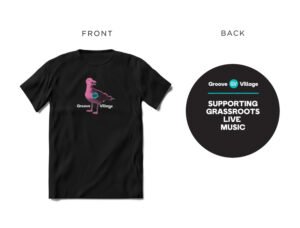 GV26 Tee Seagull £20