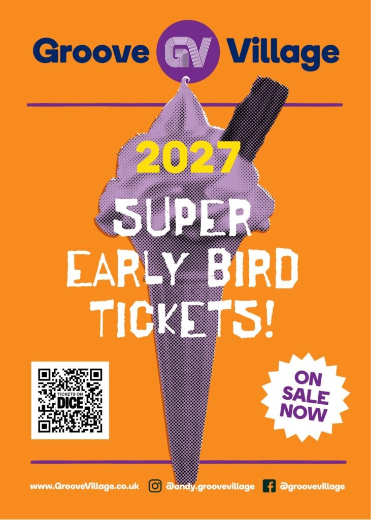 GV27 early bird poster-ice cream