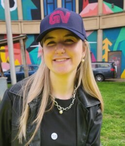GV Cap £20