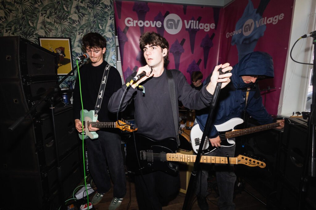 @ishottheband