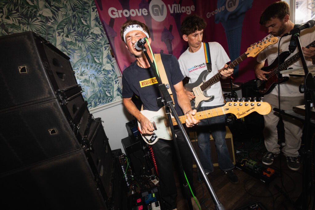 @ishottheband