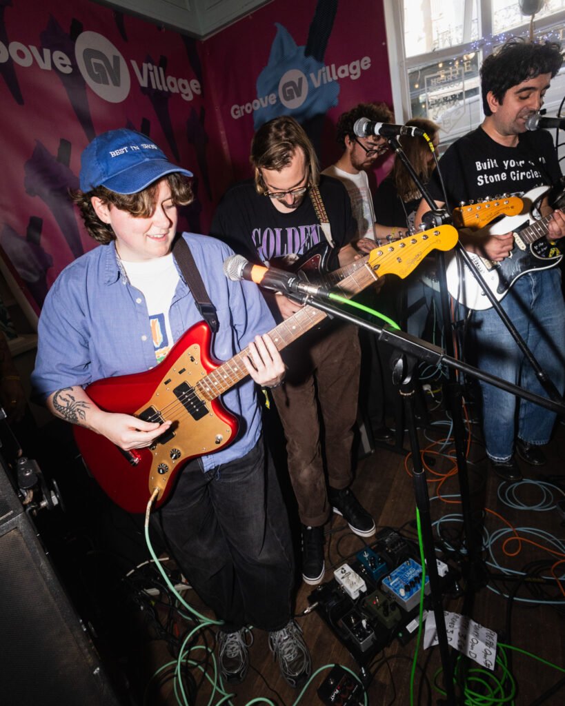 @ishottheband