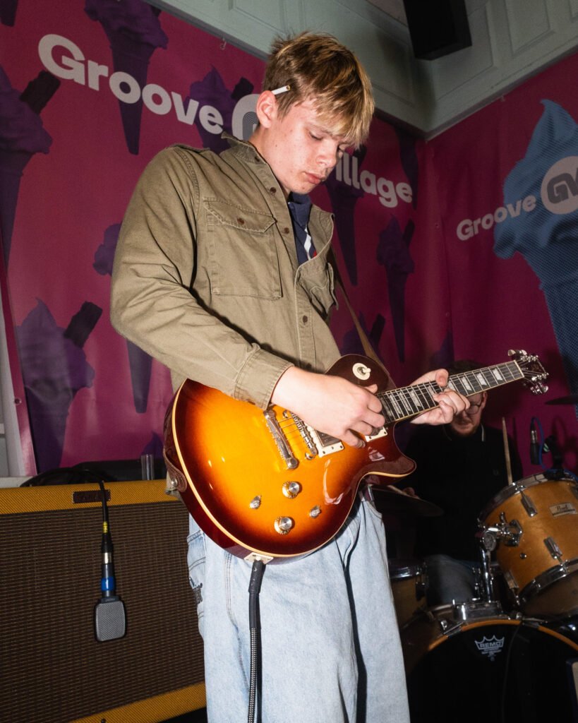 @ishottheband