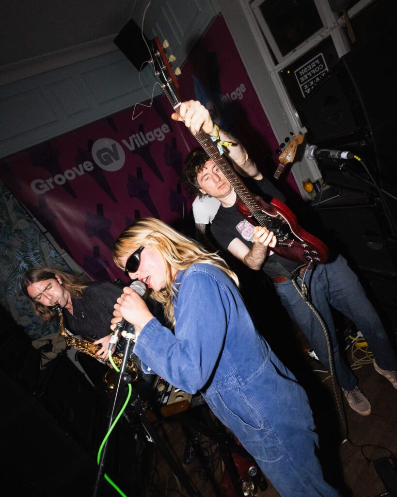 @ishottheband