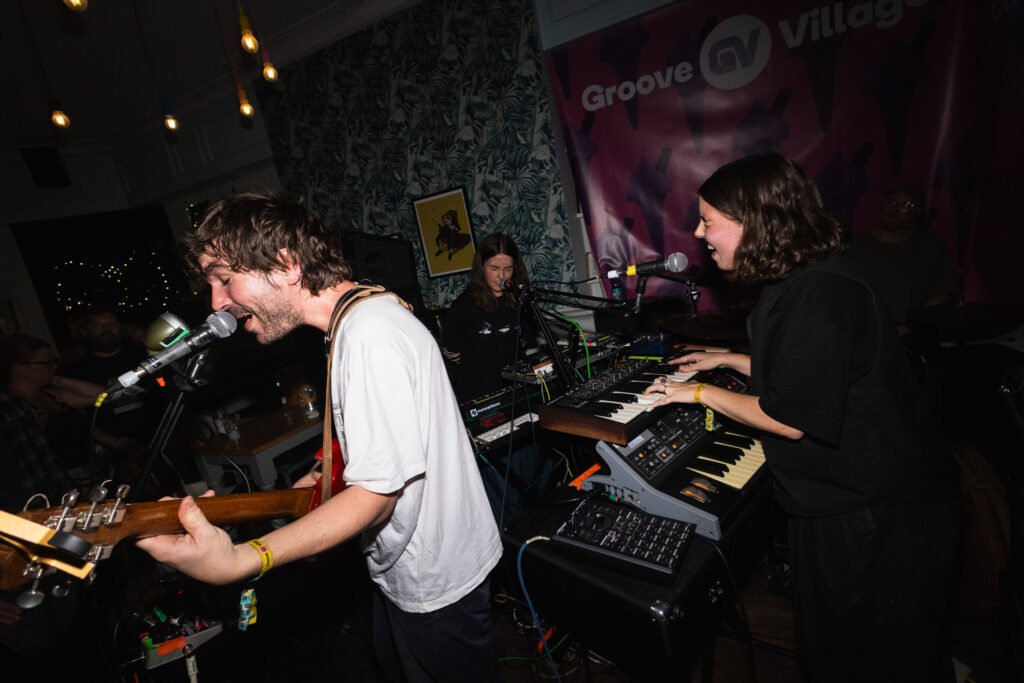 @ishottheband