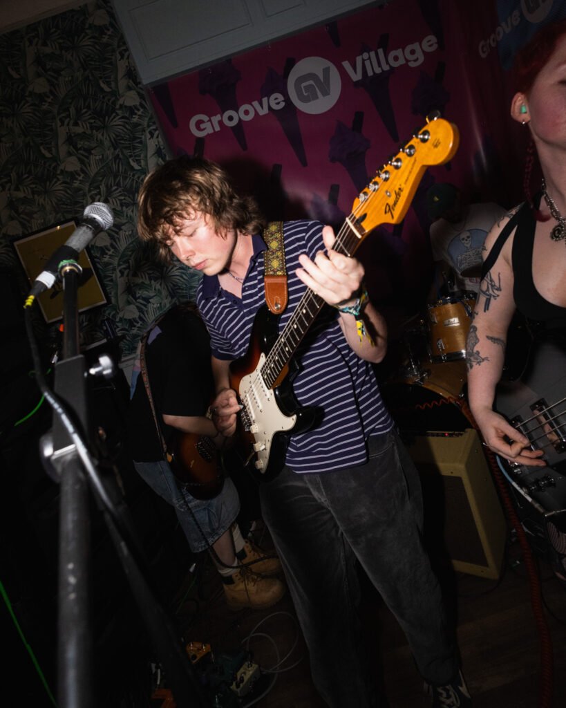 @ishottheband
