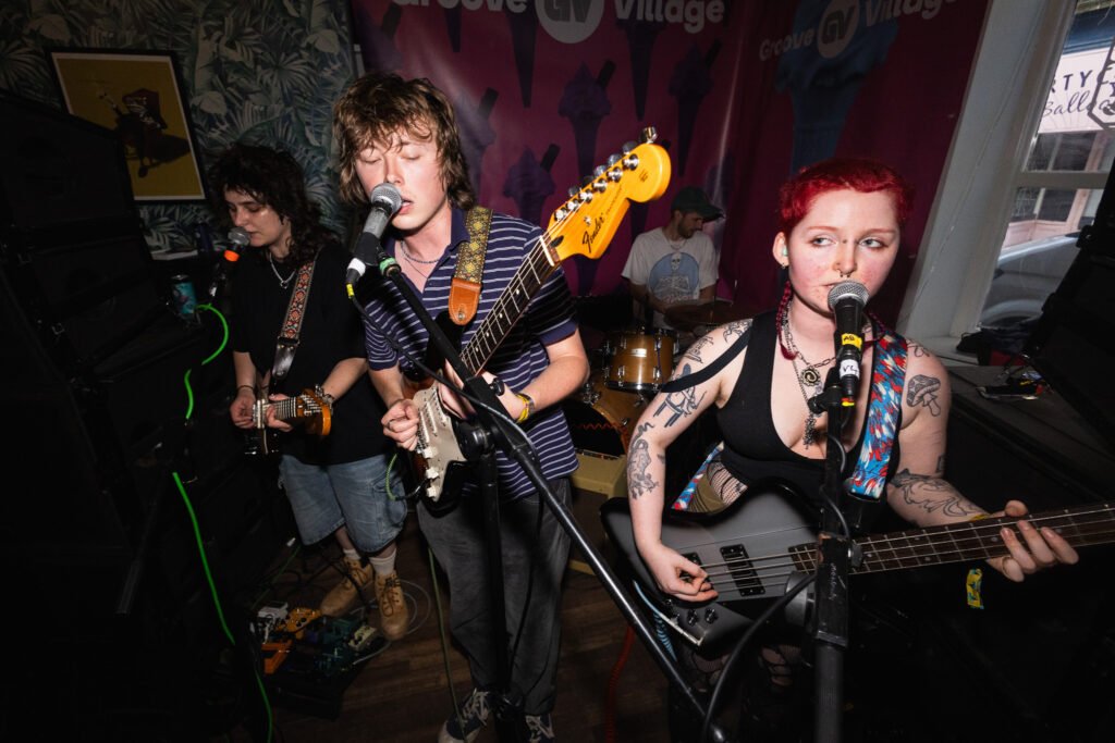 @ishottheband